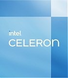 Intel Celeron G6900 Alder Lake (3400MHz, LGA1700, L3 4096Kb)