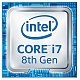 Intel Core i7-8700K Coffee Lake (3700MHz, LGA1151, L3 12288Kb)