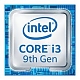 Intel Core i3-9100F Coffee Lake (3600MHz, LGA1151 v2, L3 6144Kb)