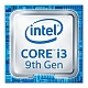 Intel Core i3-9100 Coffee Lake (3600MHz, LGA1151 v2, L3 6144Kb)