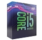 Intel Core i5-9400F Coffee Lake (2900MHz, LGA1151 v2, L3 9216Kb)