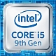 Intel Core i5-9500F Coffee Lake (3000MHz, LGA1151 v2, L3 9216Kb)