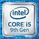 Intel Core i5-9400F Coffee Lake (2900MHz, LGA1151 v2, L3 9216Kb)