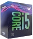 Intel Core i5-9600 Coffee Lake (3100MHz, LGA1151 v2, L3 9216Kb)