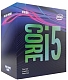 Intel Core i5-9500 Coffee Lake (3000MHz, LGA1151 v2, L3 9216Kb)