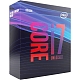 Intel Core i7-9700F Coffee Lake (3000MHz, LGA1151 v2, L3 12228Kb)