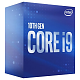 Intel Core i9-10900F Comet Lake-S (2800MHz, LGA1200, L3 20480Kb)