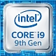 Intel Core i9-9900 Coffee Lake (3100MHz, LGA1151 v2, L3 16386Kb)