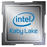 Intel Pentium G4620 Kaby Lake (3700MHz, LGA1151, L3 3072Kb)