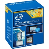 Intel Core i3-4170 Haswell (3700MHz, LGA1150, L3 3072Kb)