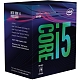 Intel Core i5-8600K Coffee Lake (3600MHz, LGA1151, L3 9216Kb)