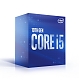 Intel Core i5-10600 Comet Lake-S (3300MHz, LGA1200, L3 12288Kb)