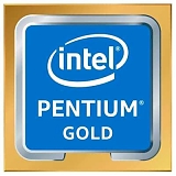 Intel Pentium Gold G6405 Comet Lake-S (4100MHz, LGA1200, L3 4096Kb)