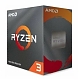 AMD Ryzen 3 4100 (AM4, 3800 МГц, L3 4096Kb)