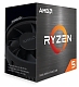 AMD Ryzen 5 5600X Zen 3 (AM4, L3 32768Kb)