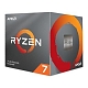 AMD Ryzen 7 3800X Matisse (AM4, L3 32768Kb)