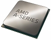 AMD A10-9700E Bristol Ridge (AM4, L2 2048kb)