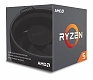 AMD Ryzen 5 2600 Pinnacle Ridge (AM4, L3 16384Kb)