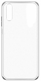 BoraSCO Чехол-накладка для Samsung A03s SM-A037F