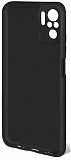 BoraSCO Чехол-накладка Microfiber Case для Xiaomi Redmi Note 10/ 10s