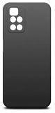 BoraSCO Чехол-накладка Microfiber Case для Xiaomi Redmi 10