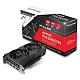 Sapphire Pulse Radeon RX 6600 2044MHz PCI-E 4.0 8192MB 14000MHz 128 bit HDMI 3xDisplayPort (11310-01-20G)