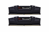 G.Skill RIPJAWS V DDR4 64Gb KIT2 PC25600 DIMM 3200MHz F4-3200C16D-64GVK