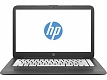 HP Stream 14-ax018ur (Intel Celeron N3060 1600 MHz/14"/1366x768/4Gb/32Gb eMMC/DVD нет/Intel HD Graphics 400/Wi-Fi/Bluetooth/Windows 10 Home)