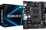 ASRock B550M-HVS SE sAM4