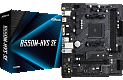 ASRock B550M-HVS SE