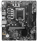 MSI PRO B760M-E DDR4 LGA1700