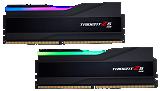 G.Skill TRIDENT Z5 RGB DDR5 64Gb KIT2 6000MHz DIMM F5-6000J2836G32GX2-TZ5RK