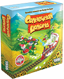 Hobby World Настольная игра "Солнечная Долина"