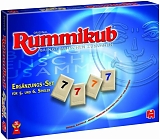 KodKod Настольная игра "Руммикуб" (Rummikub)