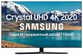 Samsung UE65TU8500U 65" (2020)