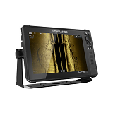 Lowrance HDS-12 Live с датчиком Active Imaging 3-в-1