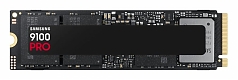 Samsung 9100 Pro 1TB M.2 PCIe 5.0 MZ-VAP1T0BW