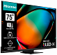 Hisense 75U8KQ 75"