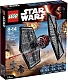 Lego Конструктор Star Wars "Истребитель особых войск Первого Ордена" 517 деталей
