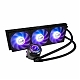 Valkyrie Jarn 360 ARGB Black (LGA20XX/LGA1200/LGA115X/LGA1700/AM4/AM5)