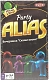 Tactic Настольная игра "Alias Party Travel 2" (Алиас/Элиас/Скажи иначе. Вечеринка. Компактная версия)