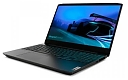 Lenovo IdeaPad Gaming 3 15IMH05 (Intel Core i5 10300H 2500MHz/15.6"/1920x1080/8GB/256GB SSD/DVD нет/NVIDIA GeForce GTX 1650 4GB/Wi-Fi/Bluetooth/Windows 10 Home) 81Y4006YRU