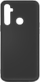DF Чехол-накладка с микрофиброй для Realme 6i