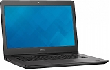 DELL Latitude 3450 P51G (Intel Core i3 4005U 1700 MHz/14"/4Gb/256Gb SSD/DVD нет/Wi-Fi/Bluetooth/Win10 Pro)