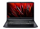 Acer Nitro 5 AN515-45 (AMD Ryzen 5 5600H 3300 МГц/15.6"/1920x1080 IPS/8GB/512GB SSD/DVD нет/Nvidia GF GTX1650 4Gb/noOS) NH.QB9ER.004