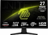 MSI 27" Mag 274CQF