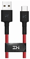 ZMI Кабель USB - USB Type-C (AL401),1м