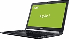 Acer ASPIRE 5 (A517-51G-51WJ) (Intel Core i5 7200U 2500 MHz/17.3"/1920x1080/6Gb/1000Gb HDD/DVD нет/NVIDIA GeForce 940MX/Wi-Fi/Bluetooth/Windows 10 Home) NX.GSTER.016
