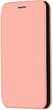 PERO Чехол-книжка Soft Touch универсальный 6.0-6.5"