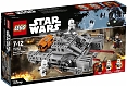 Lego Конструктор Star Wars "Имперский десантный танк" 385 деталей